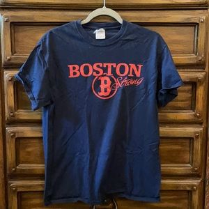 Red Sox Boston Strong t-shirt